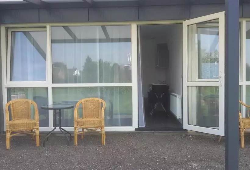 B&b De Niers