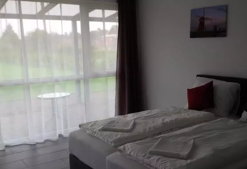 B&b De Niers