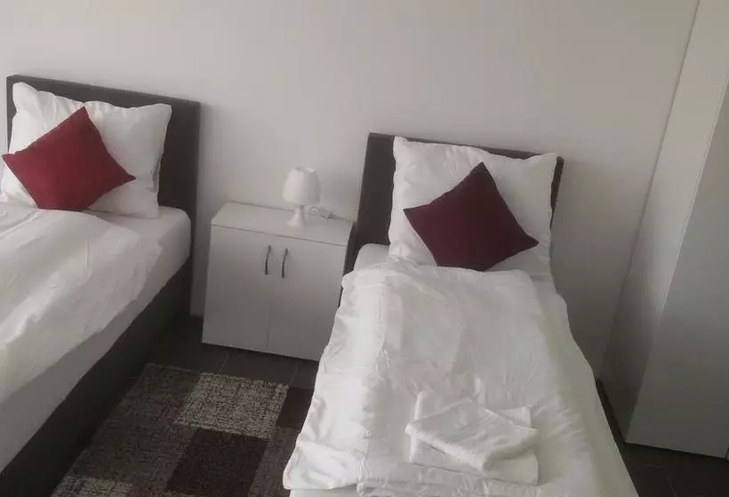 B&b De Niers
