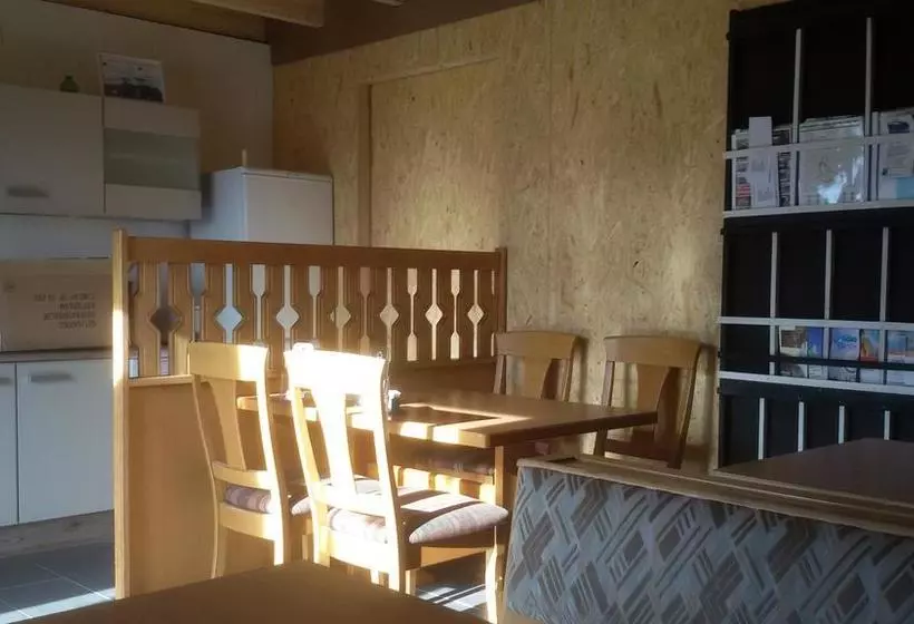 B&b De Niers