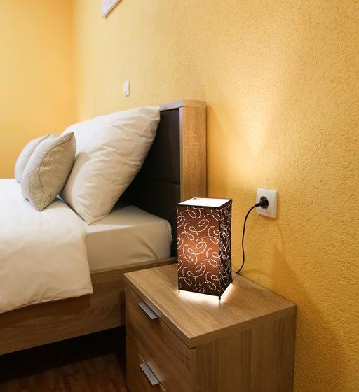 تختخواب و صبحانه Wellness&spa Hotel Astorya