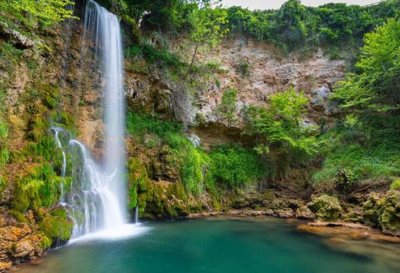 تختخواب و صبحانه Panorama Lomnica