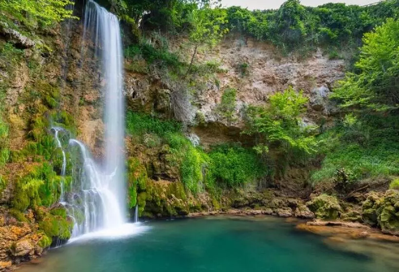 تختخواب و صبحانه Panorama Lomnica