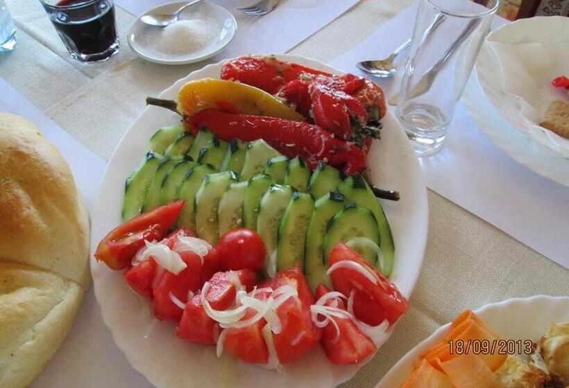 تختخواب و صبحانه Panorama Lomnica