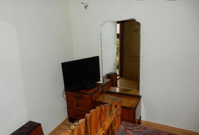 تختخواب و صبحانه Panorama Lomnica