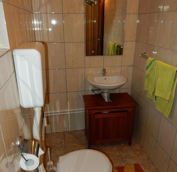 تختخواب و صبحانه Panorama Lomnica