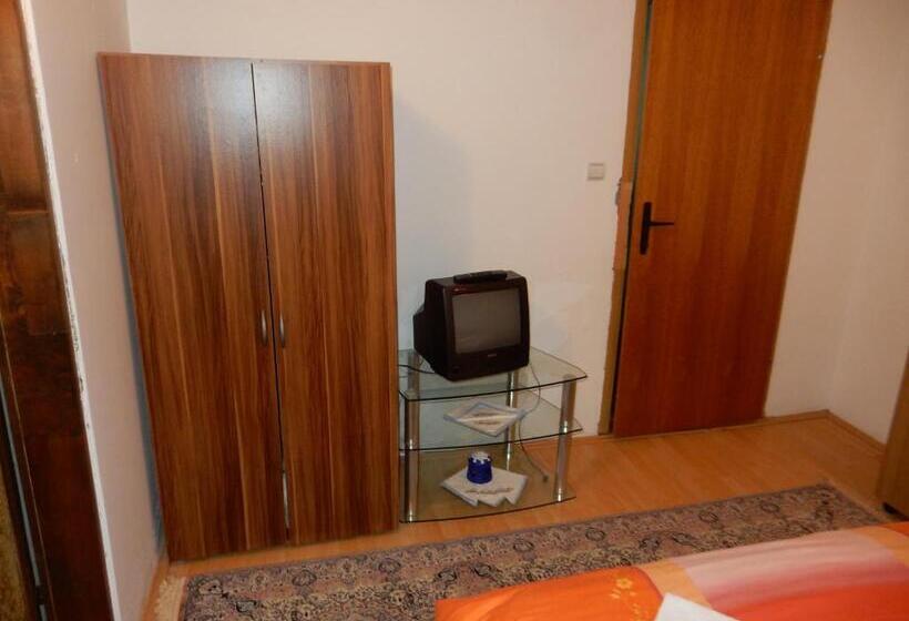 تختخواب و صبحانه Panorama Lomnica