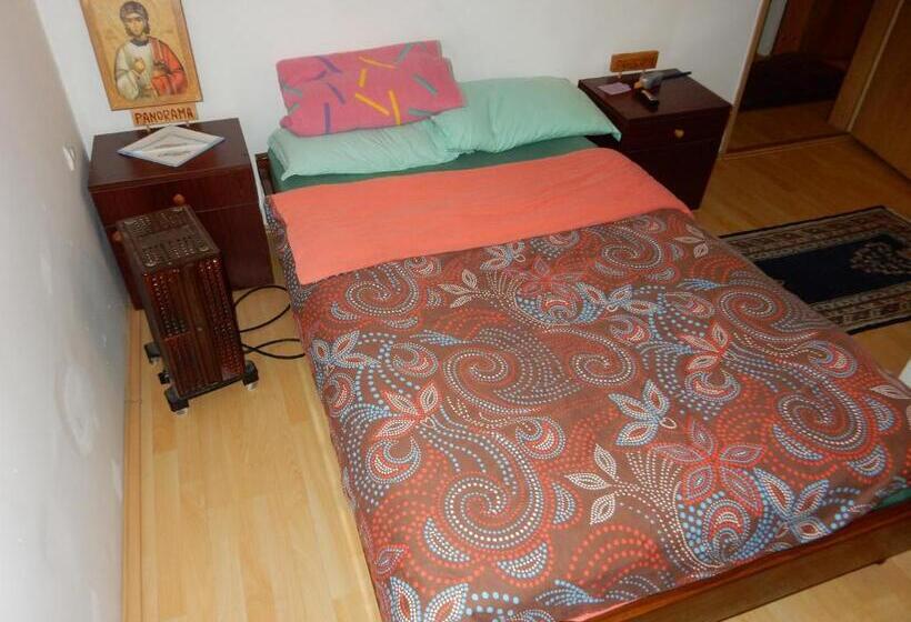 تختخواب و صبحانه Panorama Lomnica