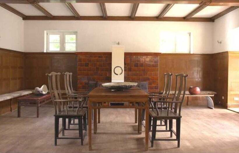 Bed and Breakfast Park Residence Bei Wu