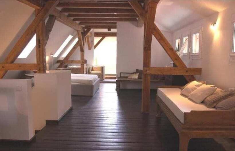 Bed and Breakfast Park Residence Bei Wu