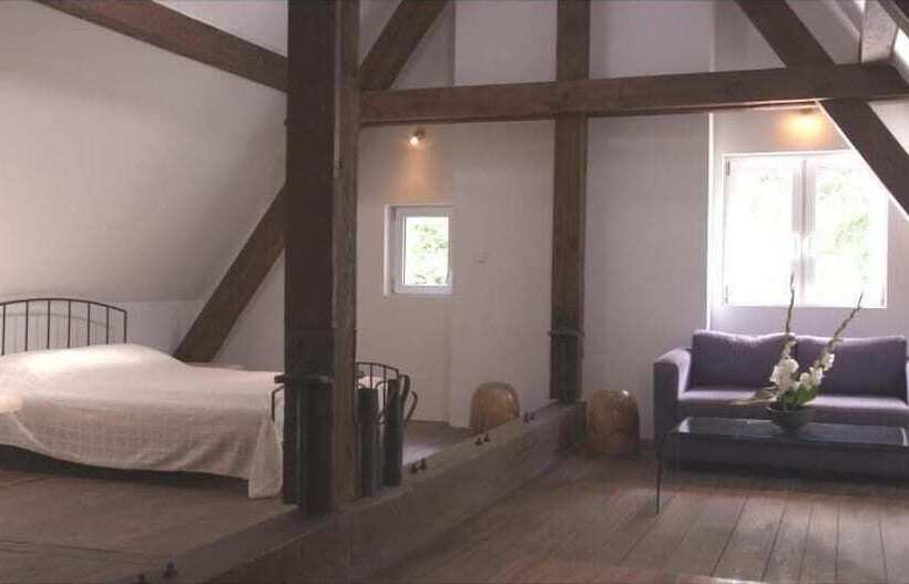 Bed and Breakfast Park Residence Bei Wu