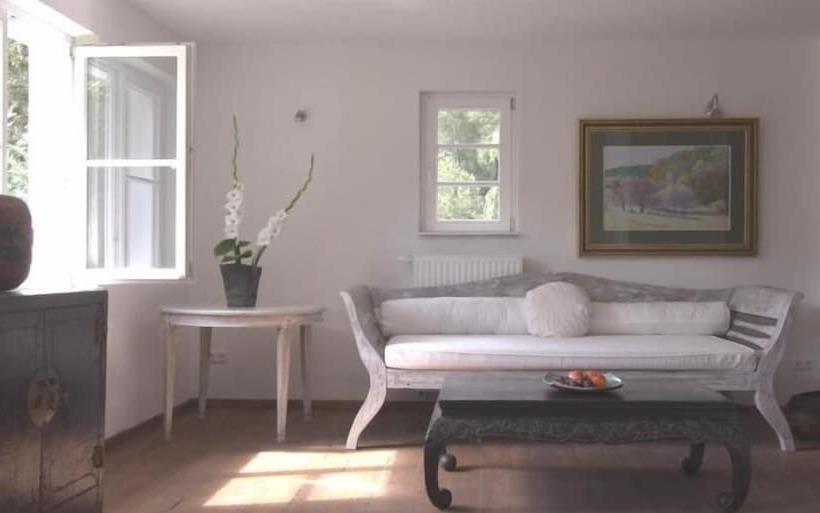 Bed and Breakfast Park Residence Bei Wu