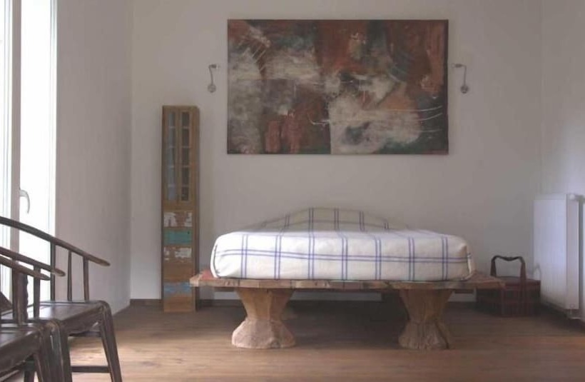 Bed and Breakfast Park Residence Bei Wu