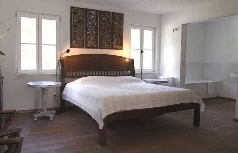 Bed and Breakfast Park Residence Bei Wu