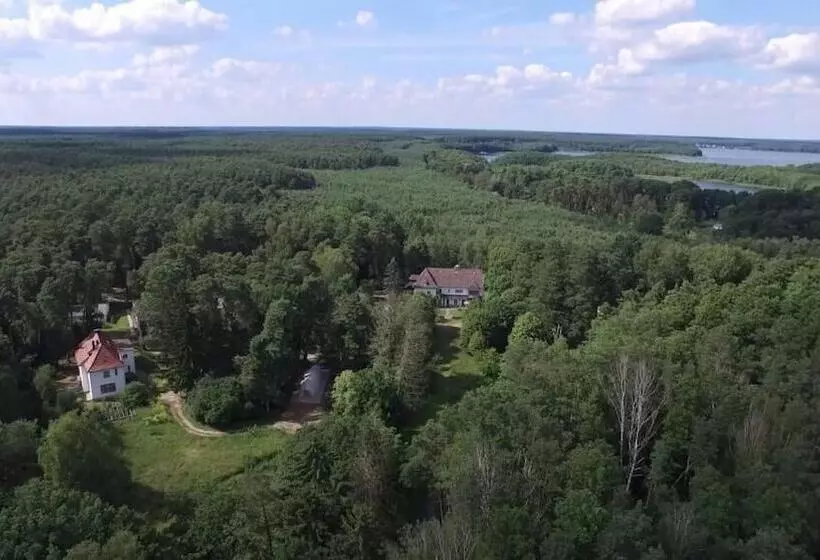 Aamiaismajoitus (B&B) Park Residence Bei Wu