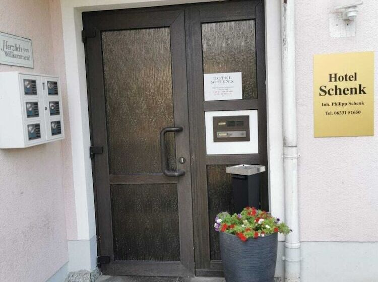 Bed and Breakfast Schenk