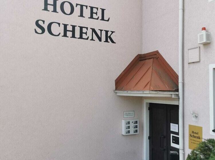 Bed and Breakfast Schenk