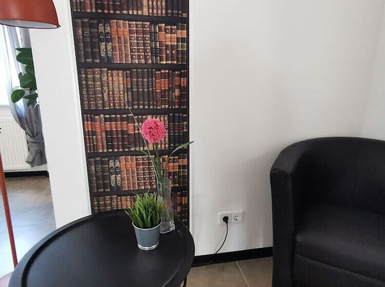 Bed and Breakfast Schenk