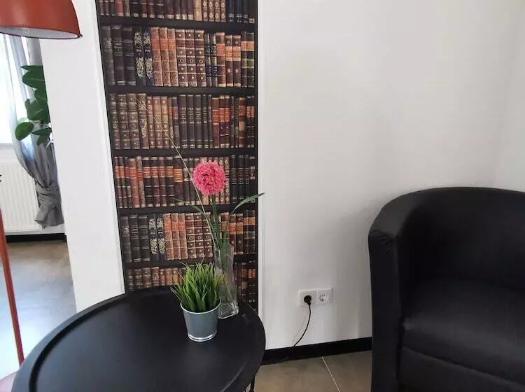 Aamiaismajoitus (B&B) Schenk