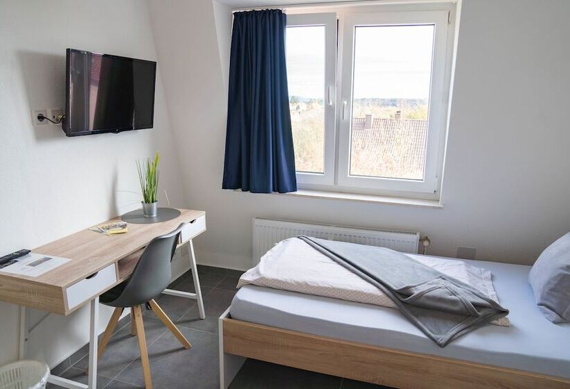 Bed and Breakfast Schenk