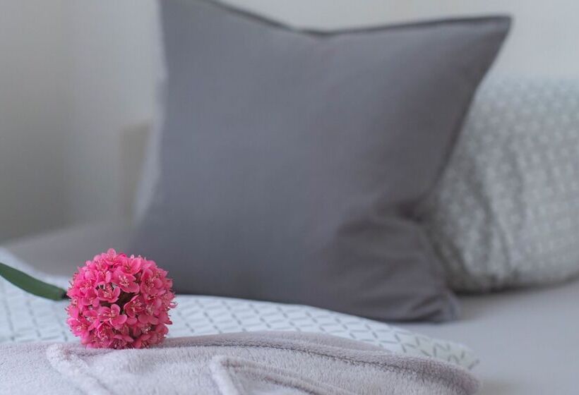 Bed and Breakfast Schenk