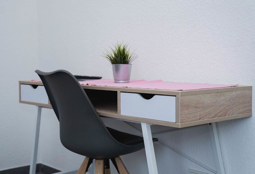 Bed and Breakfast Schenk