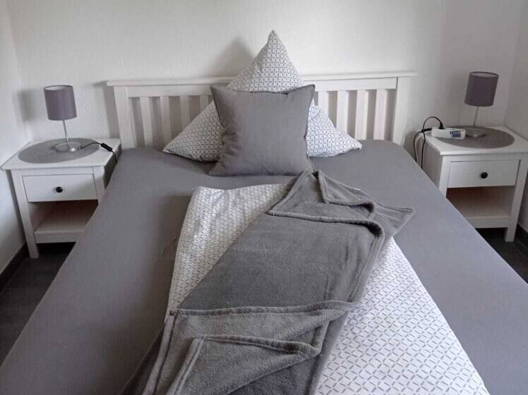 Bed and Breakfast Schenk