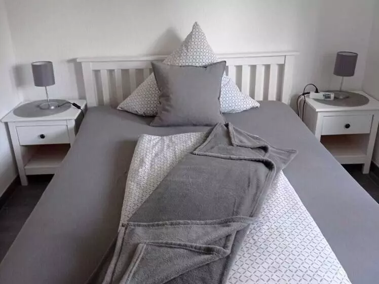 Aamiaismajoitus (B&B) Schenk