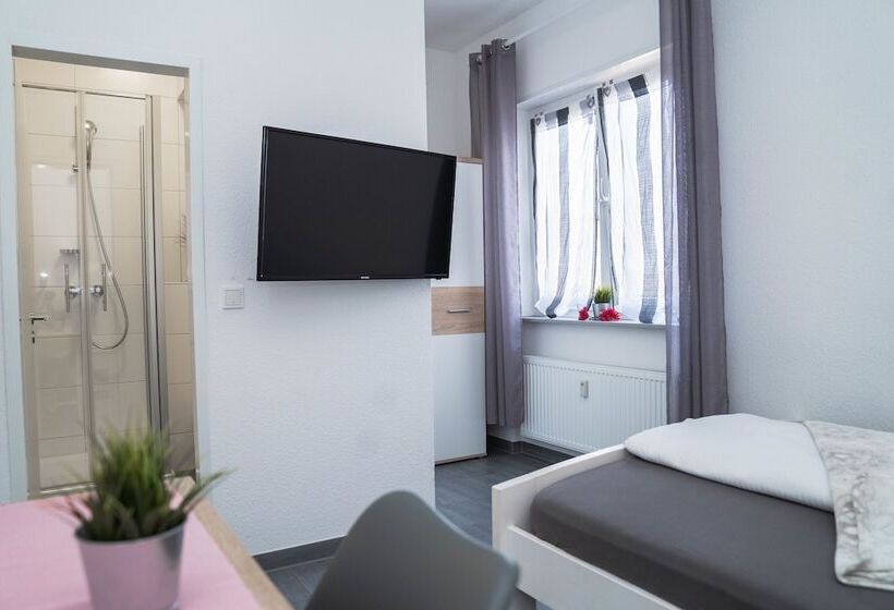 Bed and Breakfast Schenk