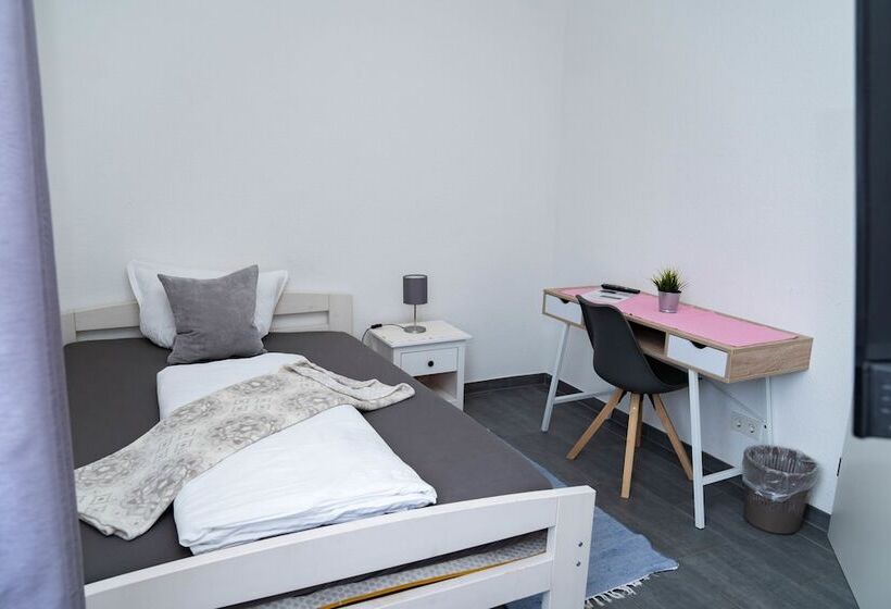 Bed and Breakfast Schenk