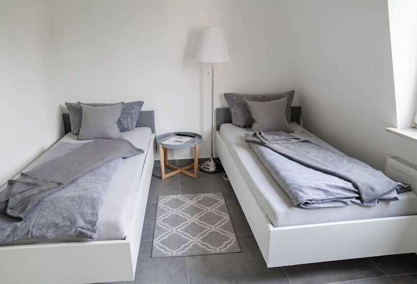 Bed and Breakfast Schenk