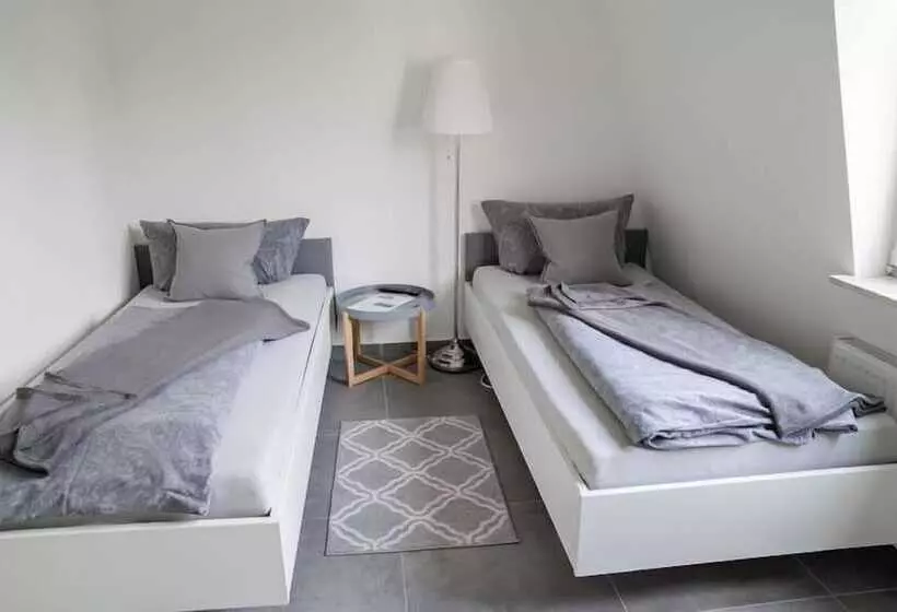 Aamiaismajoitus (B&B) Schenk