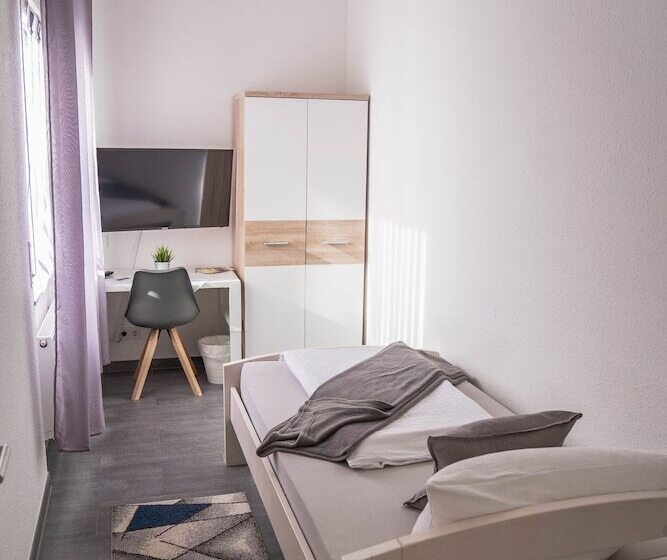 Bed and Breakfast Schenk