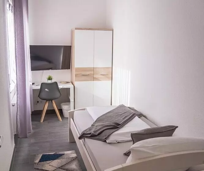 Aamiaismajoitus (B&B) Schenk