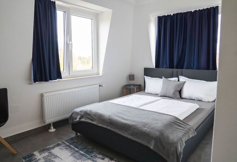 Bed and Breakfast Schenk