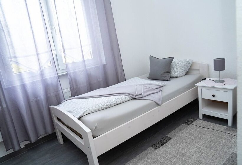 Bed and Breakfast Schenk