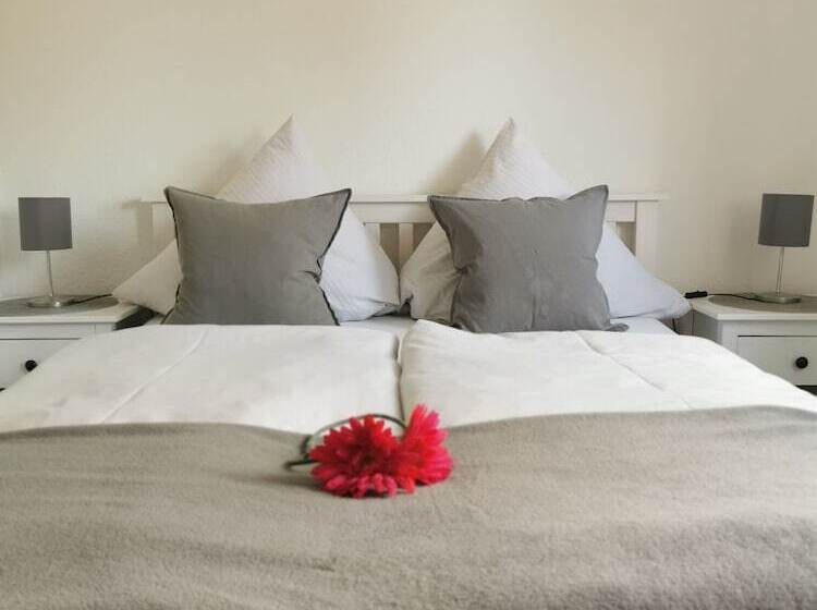 Bed and Breakfast Schenk