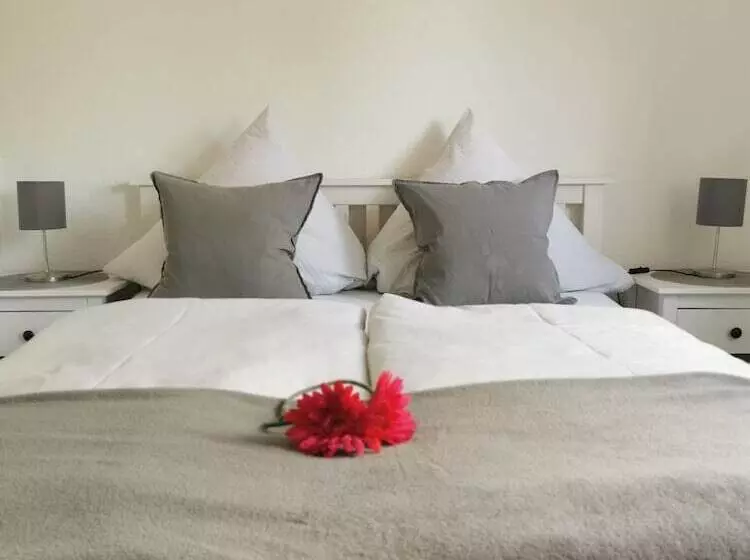 Aamiaismajoitus (B&B) Schenk