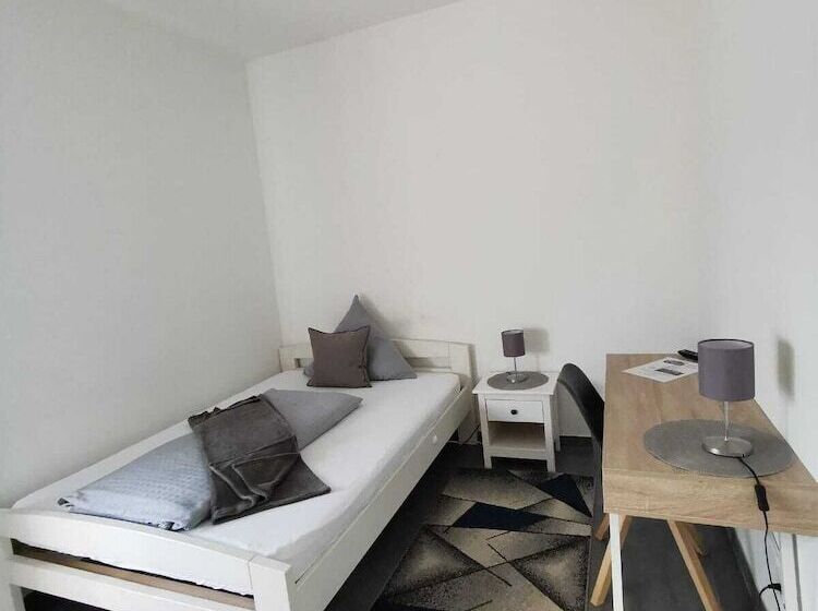 Bed and Breakfast Schenk