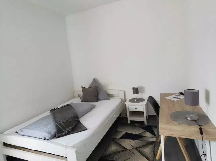 Aamiaismajoitus (B&B) Schenk