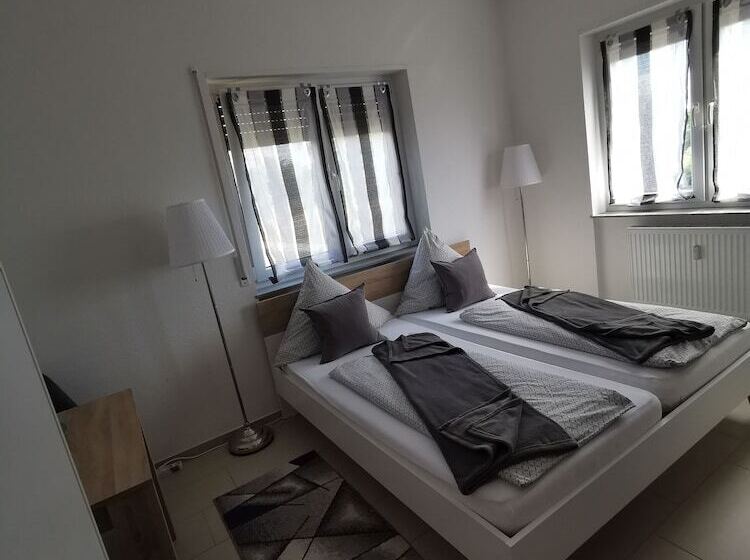 Bed and Breakfast Schenk