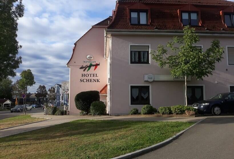 Bed and Breakfast Schenk