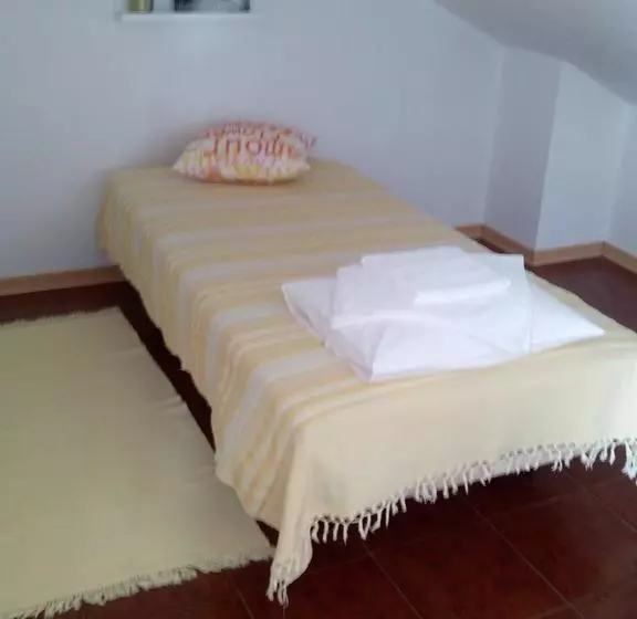 ベッドアンドブレックファースト Sun & Sand Guesthouse