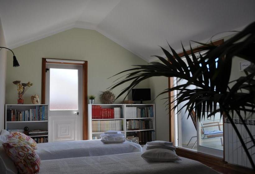 צימר Sun & Sand Guesthouse