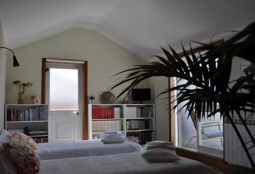 ベッドアンドブレックファースト Sun & Sand Guesthouse