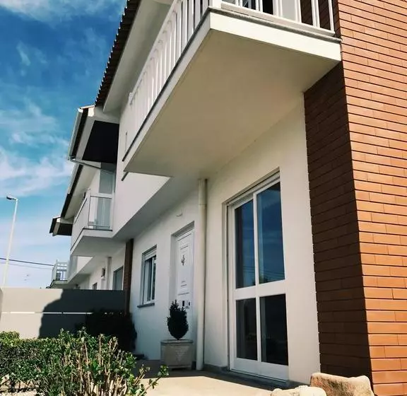 ベッドアンドブレックファースト Sun & Sand Guesthouse