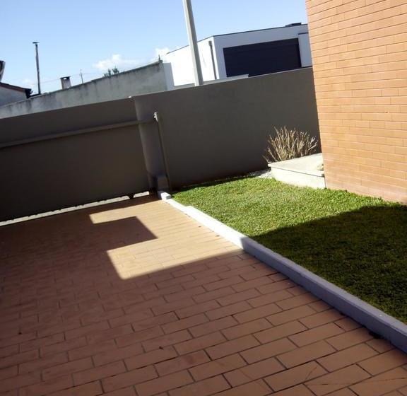 住宿加早餐 Sun & Sand Guesthouse