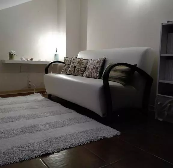 ベッドアンドブレックファースト Sun & Sand Guesthouse