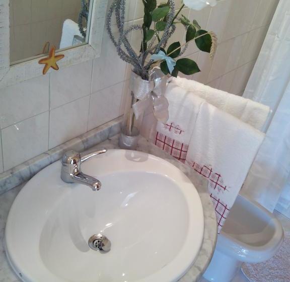 住宿加早餐 Sun & Sand Guesthouse