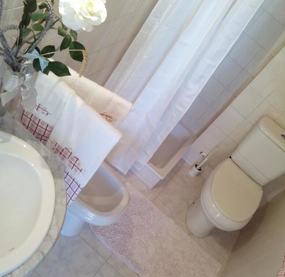 住宿加早餐 Sun & Sand Guesthouse